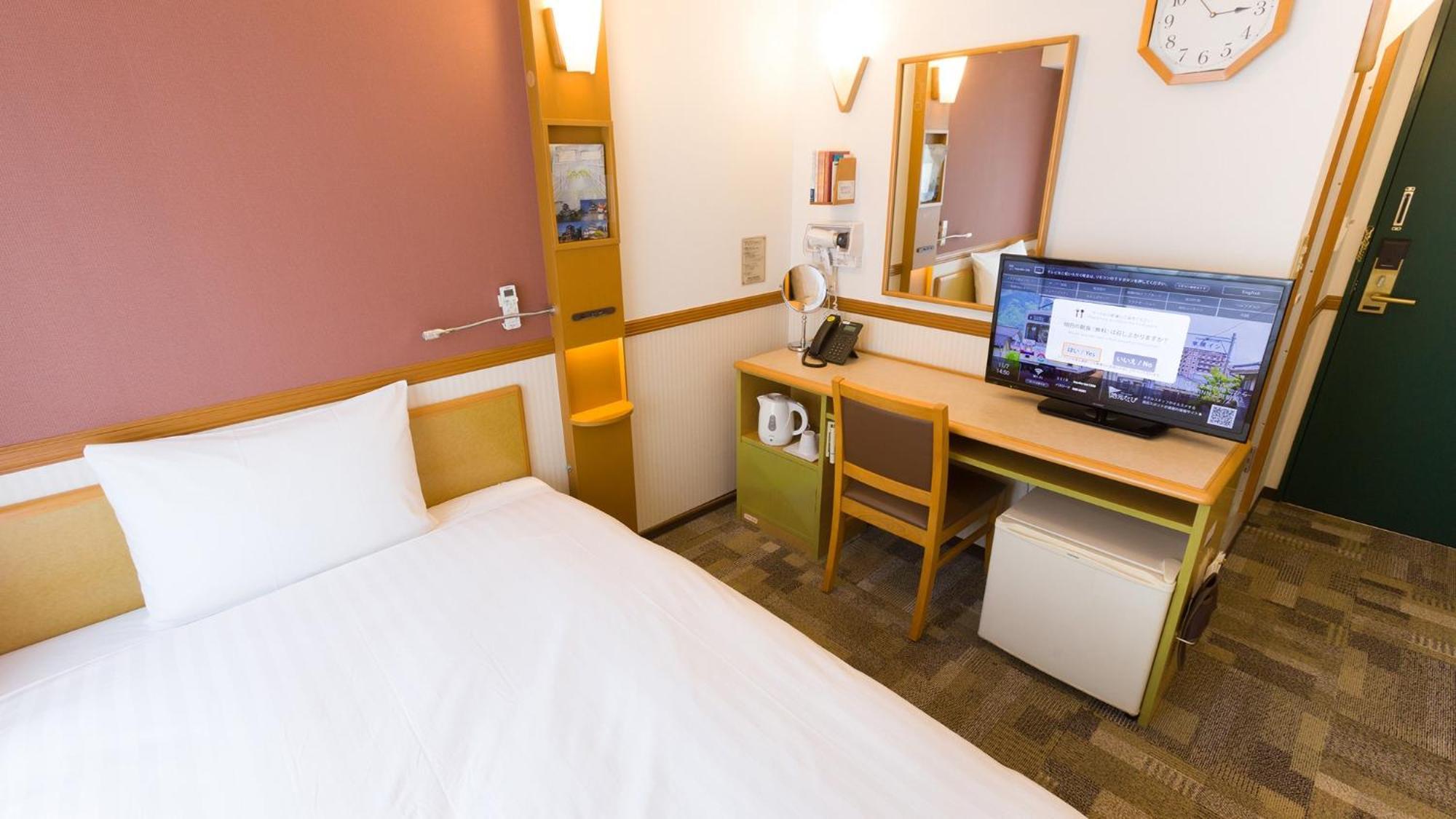 Toyoko Inn Yonezawa Ekimae Экстерьер фото