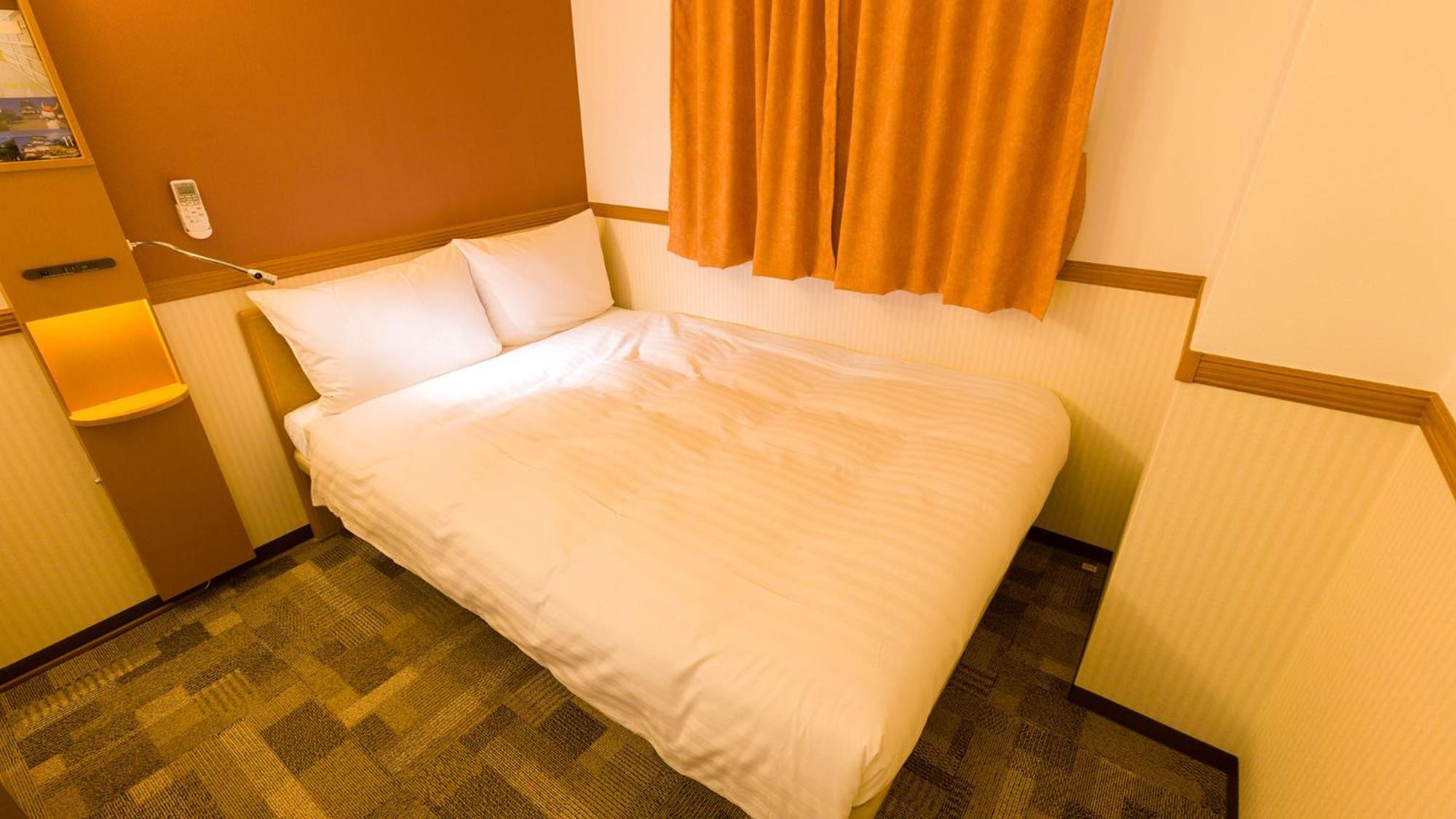 Toyoko Inn Yonezawa Ekimae Номер фото