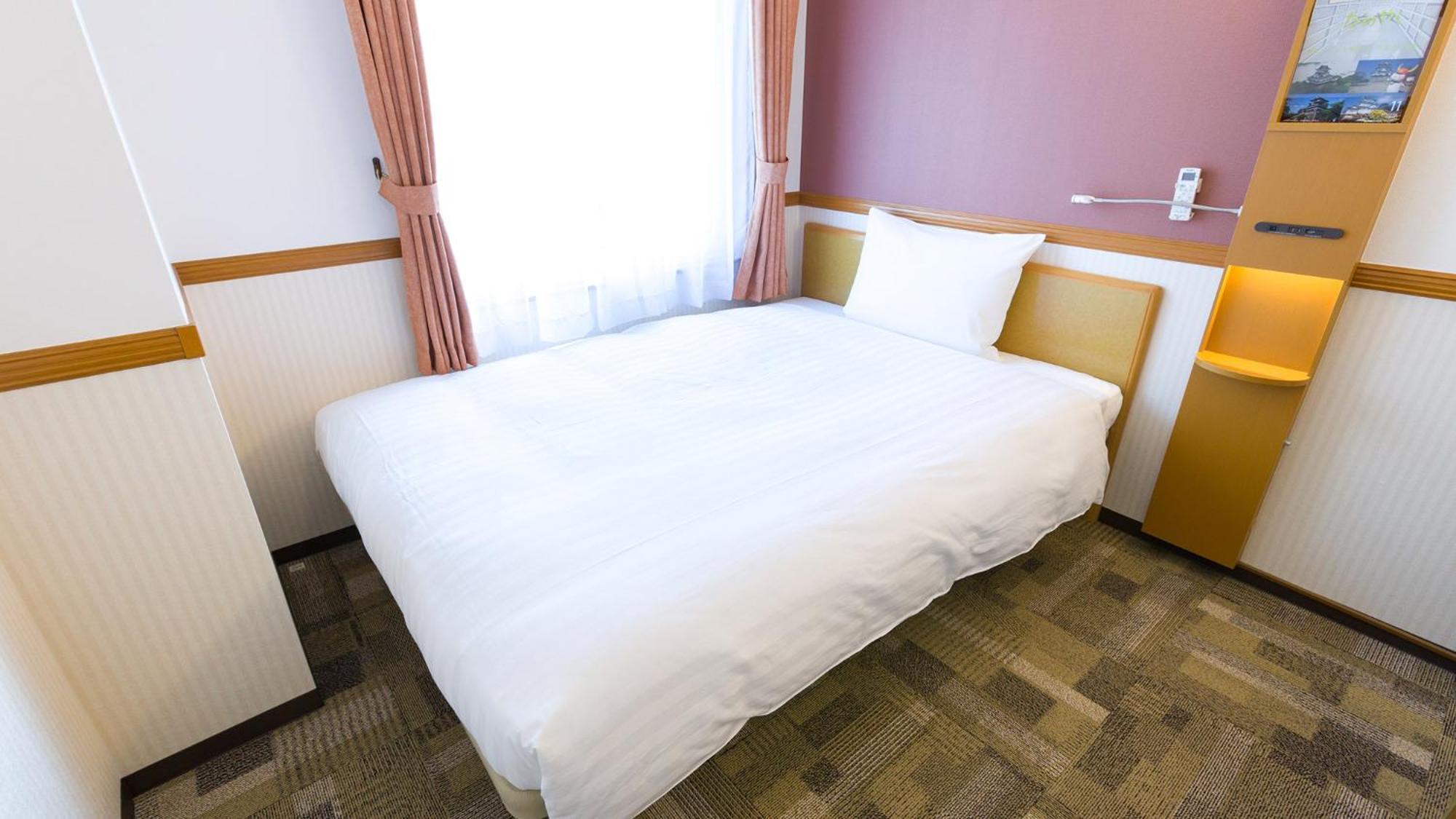 Toyoko Inn Yonezawa Ekimae Номер фото